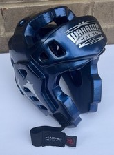 Warrior macho padded for sale  Kodak
