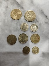 Coins cyprus for sale  BIRMINGHAM