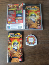 Naruto ultimate ninja d'occasion  Château-d'Olonne