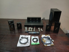 Samsung 1000w 5.1 for sale  DIDCOT