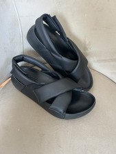 Sandalen ecco cozmo gebraucht kaufen  Rastatt