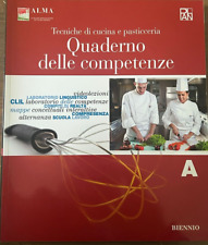 Quaderno delle competenze usato  Agerola