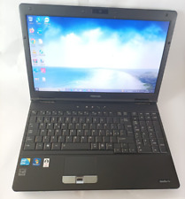 Toshiba s500 notebook usato  Granarolo dell'Emilia