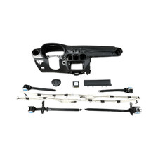 Kit airbag cruscotto usato  Sicignano Degli Alburni