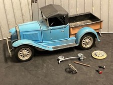 Hubley junkyard metal for sale  Bismarck