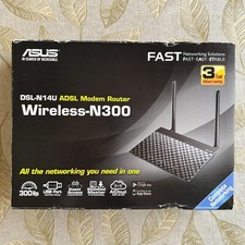 Asus dsl n14u usato  Latina