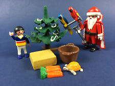 Playmobil nikolaus mantel gebraucht kaufen  Sonneberg