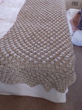 Beige fleck bobble for sale  RICKMANSWORTH