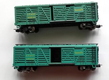 Rivarossi lot wagon d'occasion  France