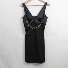 Abito blumarine nero usato  Marano di Napoli