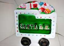 Santa railroad tender for sale  Stewartville