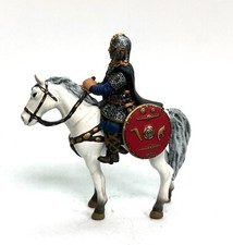 Soldat plomb chevalier d'occasion  Toulon-