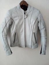Blouson cuir moto d'occasion  Carcassonne