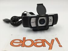 Genuine logitech c930e d'occasion  Expédié en Belgium