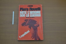 Novelli fate amore usato  Cagliari