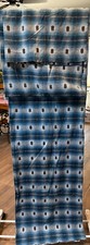 Cotton flannel blue for sale  Tucson