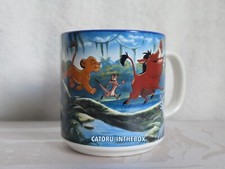 Tasse mug cup d'occasion  Évry