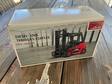 Conrad linde gabelstapler gebraucht kaufen  Göppingen