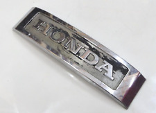 1982 1986 honda for sale  Astor