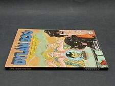 Fumetto dylan dog usato  Italia