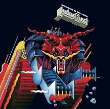 JUDAS PRIEST Defensores da Fé BANNER ENORME 4X4 pés tecido pôster bandeira arte comprar usado  Enviando para Brazil
