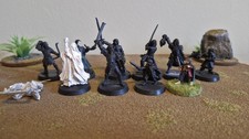 Lord rings warhammer for sale  IBSTOCK