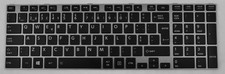 TO136 Klawisz do klawiatury Toshiba Satellite C855 L855 L870 P850 P855 L50D S50D S55  na sprzedaż  PL