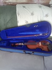 Students beginers violin for sale  LLANELLI