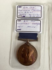 1897 dockyard division for sale  WALTHAM CROSS