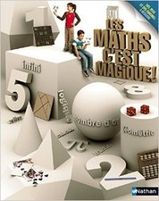 Maths magique johnny d'occasion  France