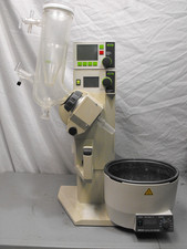 Buchi 215 rotary for sale  Fairfax