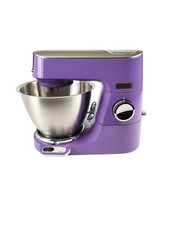 Kenwood KVC65.001WH Robot kuchenny 1200W, srebrny | Towar B na sprzedaż  PL