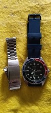 Citizen promaster pepsi usato  Roma