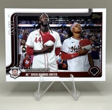 2025 topps series for sale  Milan