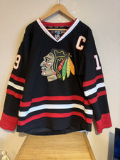Chicago blackhawks hockey for sale  WORKSOP