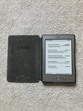 Amazon kindle generation gebraucht kaufen  Hildesheim