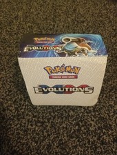 Pokémon tcg evolutions for sale  AYLESBURY