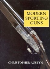 Modern sporting guns for sale  UK