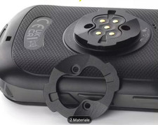 Base lega alluminio usato Base lega alluminio usato  Sapri