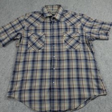 Vintage levis shirt for sale  Hartford