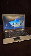 Notebook HP EliteBook 8440p 14" Intel i5 4GB RAM 240GB SSD WIN 10, Carregador  comprar usado  Enviando para Brazil