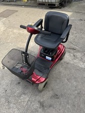 Shoprider paris mobility for sale  LIVERPOOL