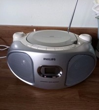 Philips az105s portable for sale  PORTSMOUTH