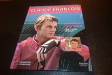 Livre claude francois d'occasion  Saint-Marcel