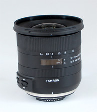 Tamron 24mm vc gebraucht kaufen  Fluorn-Winzeln