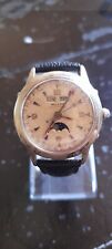 Montre vintage mulco d'occasion  Marseille III