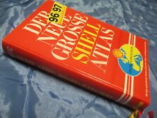 Grosse shell atlas gebraucht kaufen  Isernhagen