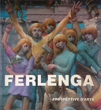 Ferlenga usato  Italia