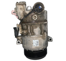 Compressore clima bmw usato  Porto Viro