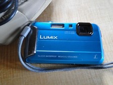 Panasonic lumix ft25 gebraucht kaufen  Reichersbeuern